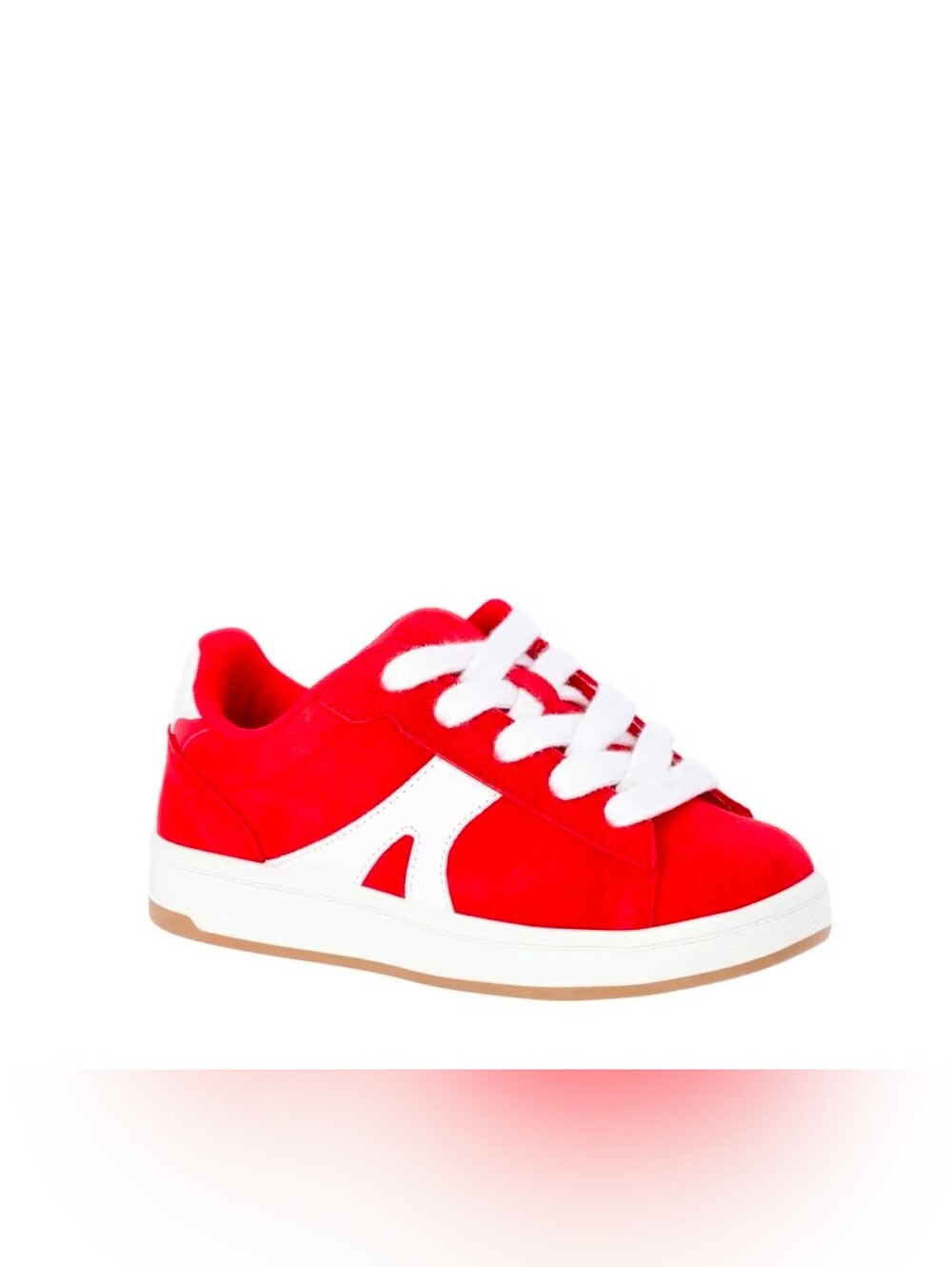 Wonder Nation Little & Big Kids Chunky Skate Sneakers Size 6 NWT